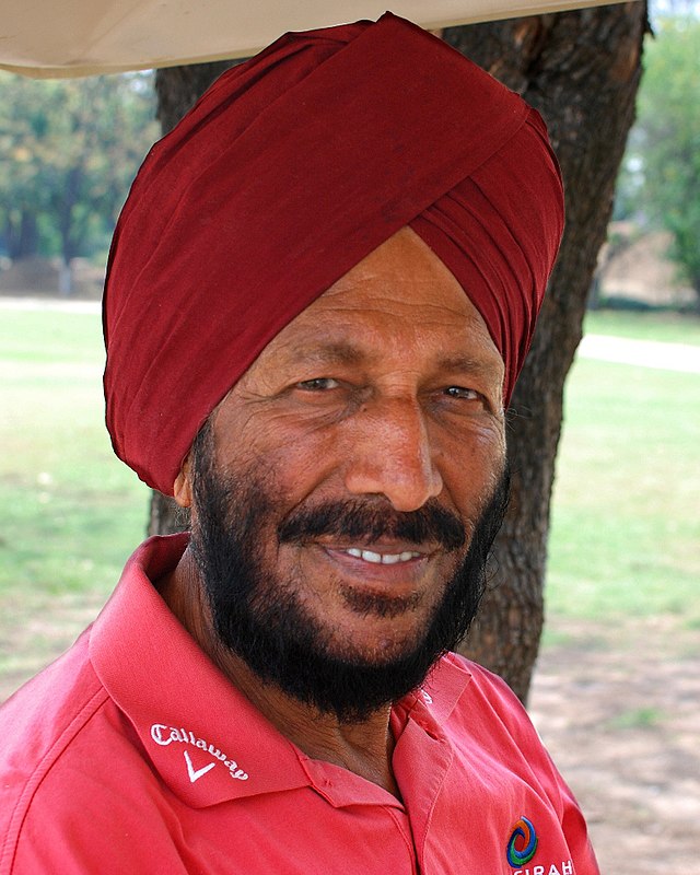  Milkha Singh   Height, Weight, Age, Stats, Wiki and More